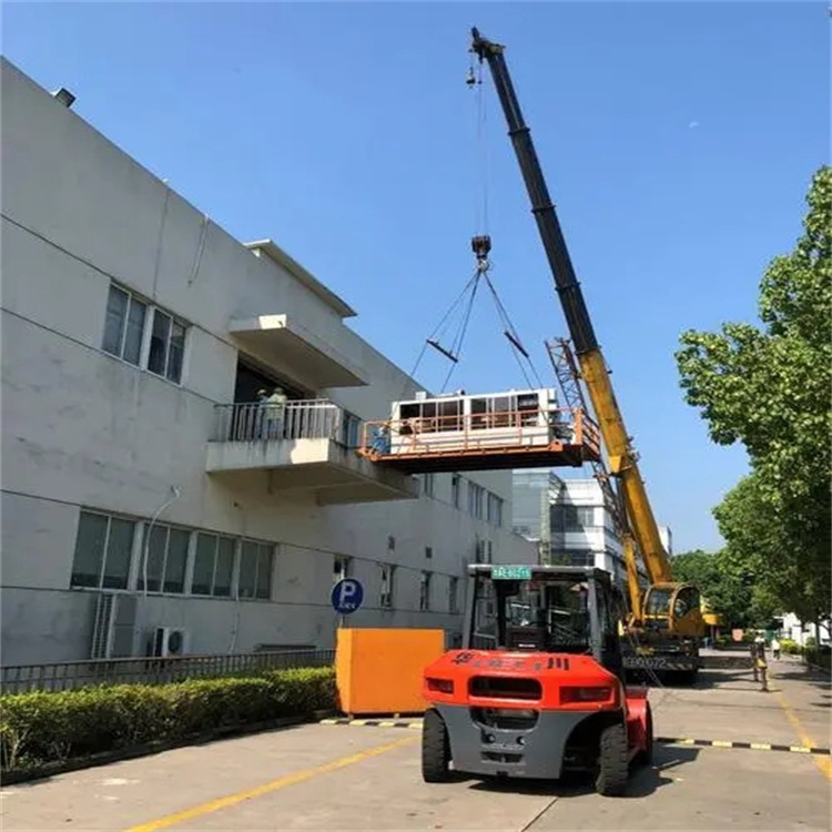 金川小型吊车出租电话