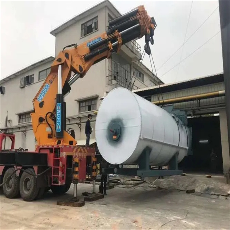 金川室内装修小型折臂吊出租服务：高效解决方案与租赁指南