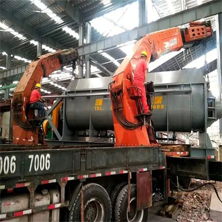 金川大型随车吊出租多少钱