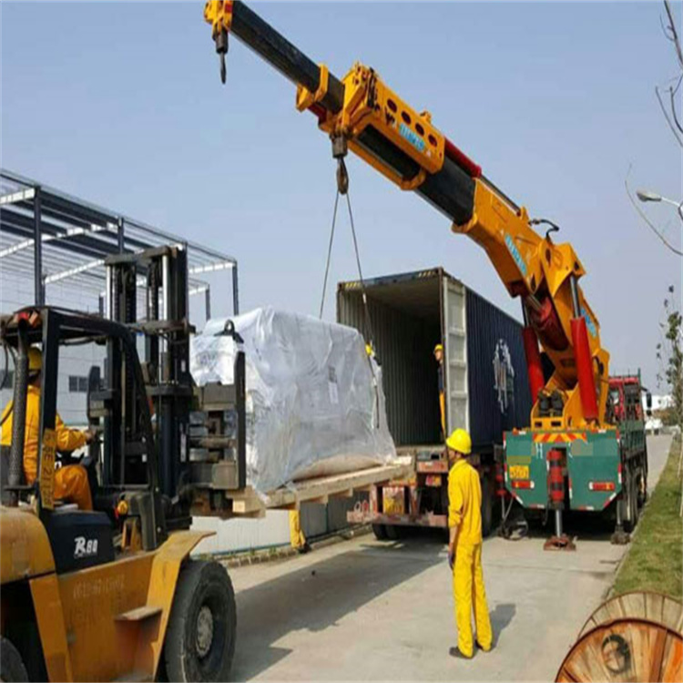 金川专业随车吊出租电话