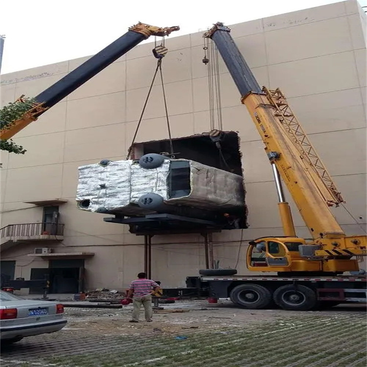 金川25吨汽车吊出租