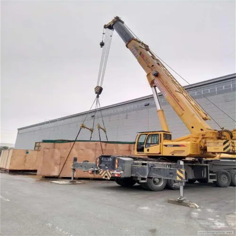 金川急需吊车出租怎么办|24小时响应|跨区调配服务