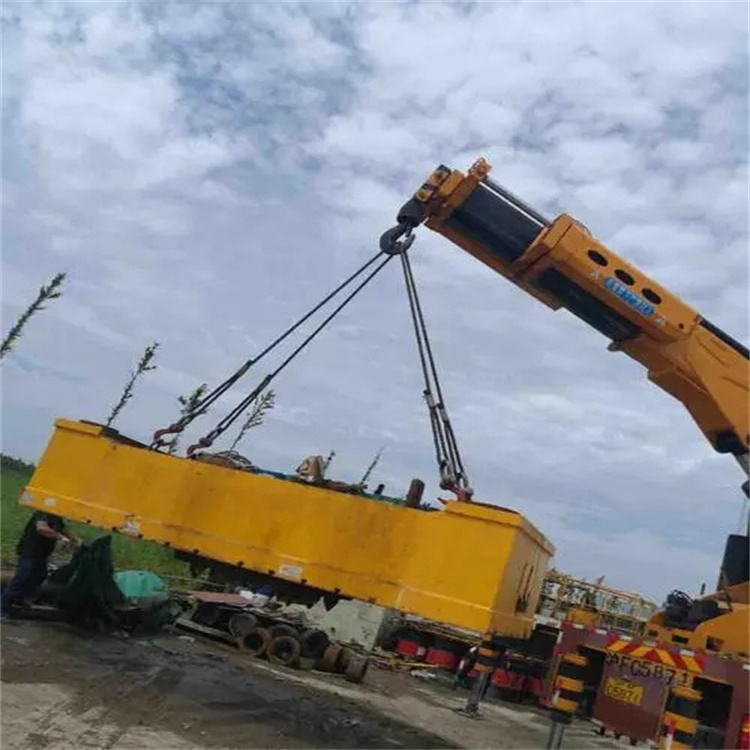 金川专业吊车出租哪家好