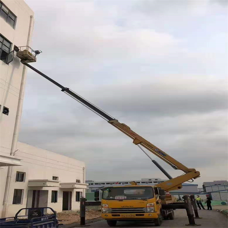 金川附近高空车出租|市政施工/设备安装专用|随叫随到|亿立达设备租赁