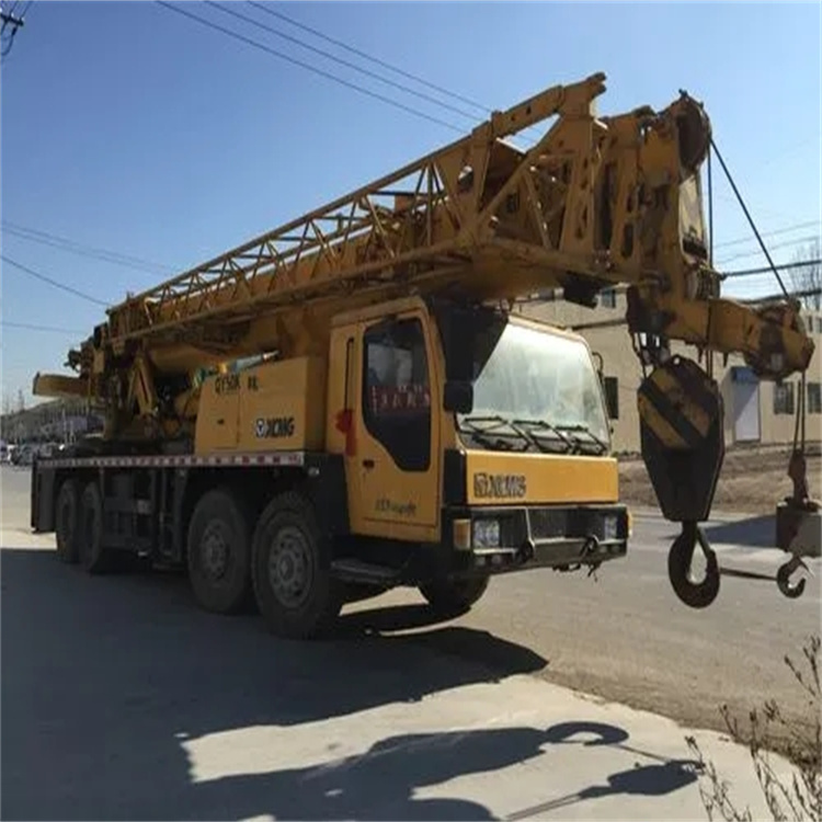 金川哪里有专业吊车出租