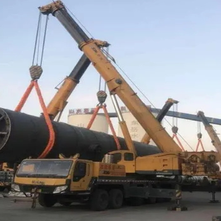 金川46米吊车怎么出租